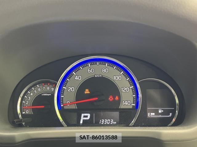 Suzuki EVERY WAGON 2021-03 7822581-13