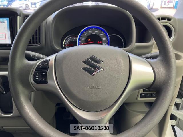 Suzuki EVERY WAGON 2021-03 7822581-14