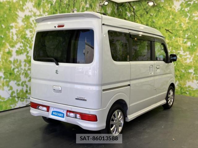 Suzuki EVERY WAGON 2021-03 7822581-2