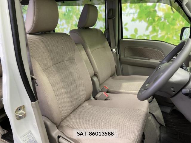 Suzuki EVERY WAGON 2021-03 7822581-3