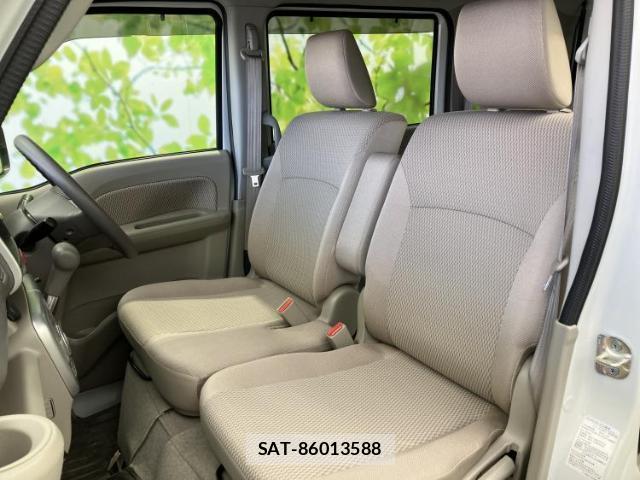 Suzuki EVERY WAGON 2021-03 7822581-5