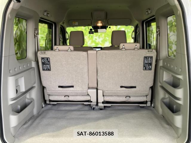 Suzuki EVERY WAGON 2021-03 7822581-7