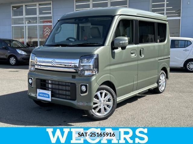 Suzuki EVERY WAGON 2026-02 7822637-0