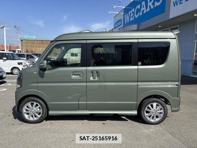 Suzuki EVERY WAGON 2026-02 7822637-1
