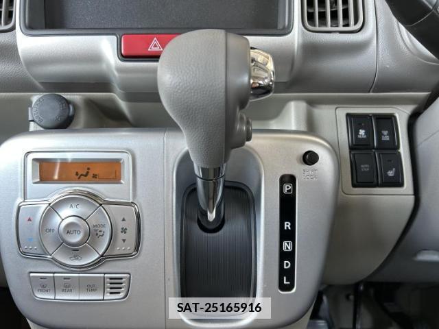 Suzuki EVERY WAGON 2026-02 7822637-10