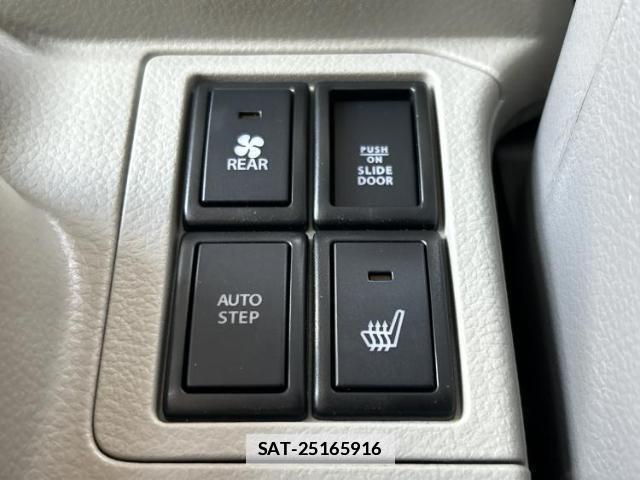 Suzuki EVERY WAGON 2026-02 7822637-11