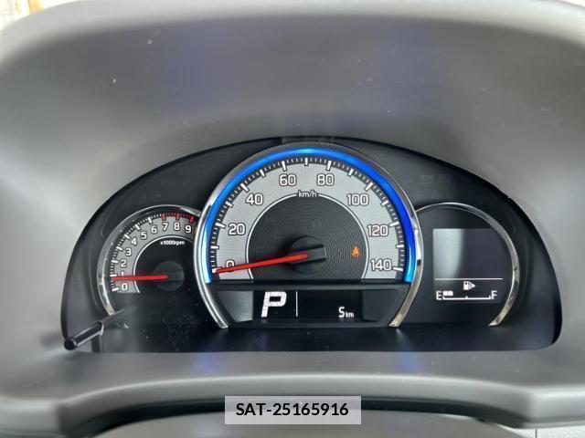Suzuki EVERY WAGON 2026-02 7822637-15