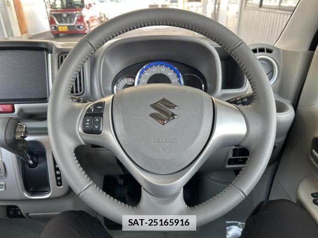 Suzuki EVERY WAGON 2026-02 7822637-16