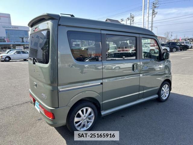 Suzuki EVERY WAGON 2026-02 7822637-2