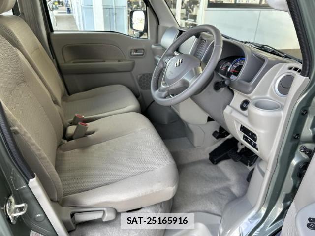 Suzuki EVERY WAGON 2026-02 7822637-3