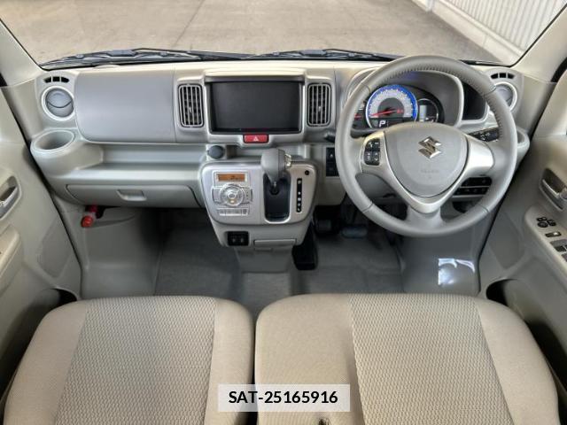 Suzuki EVERY WAGON 2026-02 7822637-7