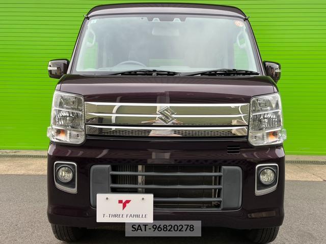 Suzuki EVERY WAGON 2021-05 7822703-10