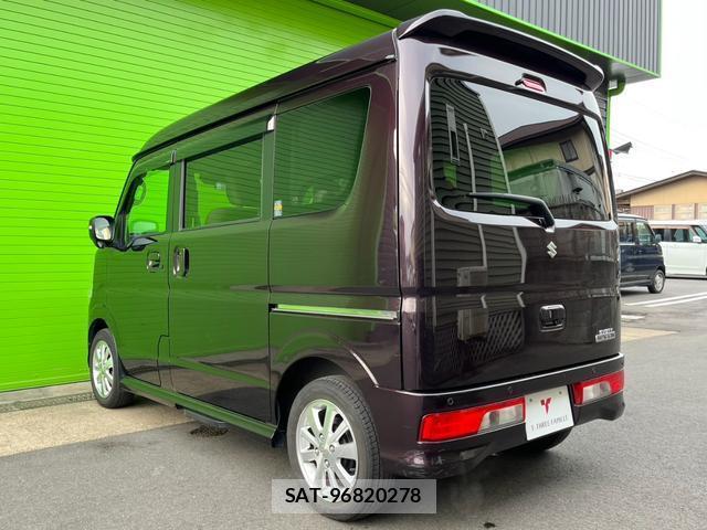 Suzuki EVERY WAGON 2021-05 7822703-13