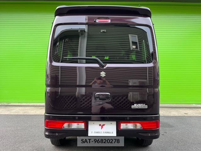 Suzuki EVERY WAGON 2021-05 7822703-14