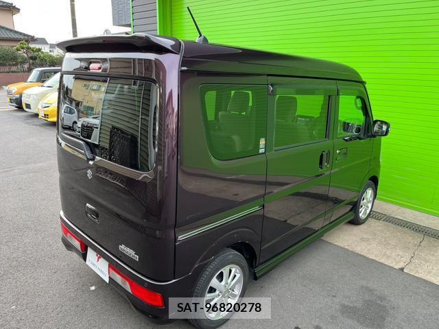 Suzuki EVERY WAGON 2021-05 7822703-15