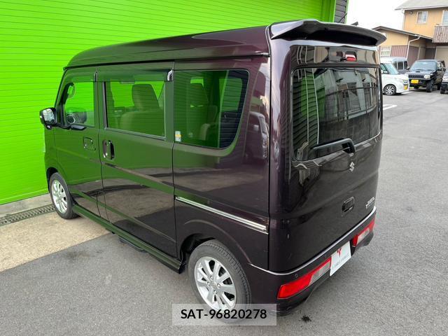 Suzuki EVERY WAGON 2021-05 7822703-16