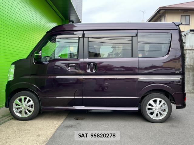 Suzuki EVERY WAGON 2021-05 7822703-17