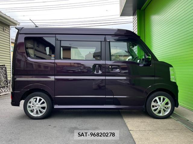 Suzuki EVERY WAGON 2021-05 7822703-2