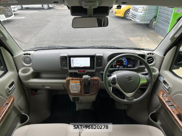 Suzuki EVERY WAGON 2021-05 7822703-3