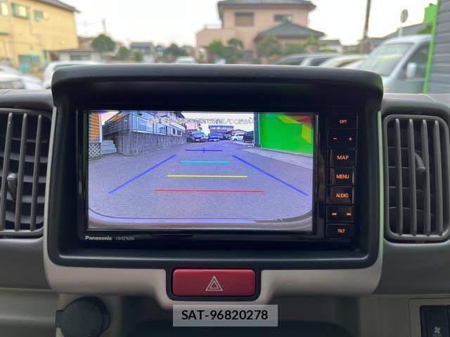 Suzuki EVERY WAGON 2021-05 7822703-4