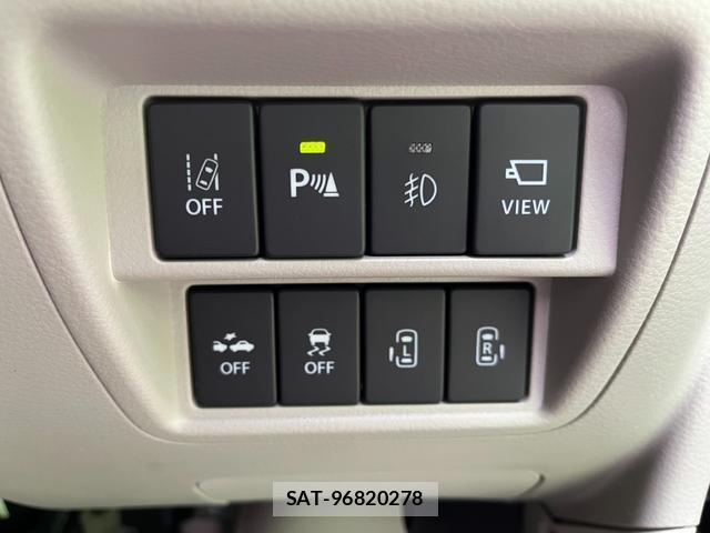 Suzuki EVERY WAGON 2021-05 7822703-7