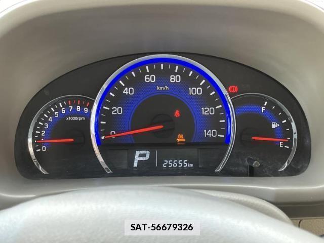 Suzuki EVERY WAGON 2017-02 7822743-11