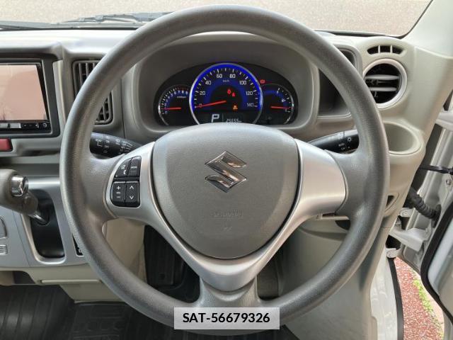 Suzuki EVERY WAGON 2017-02 7822743-12