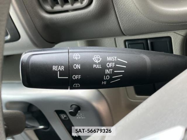 Suzuki EVERY WAGON 2017-02 7822743-14