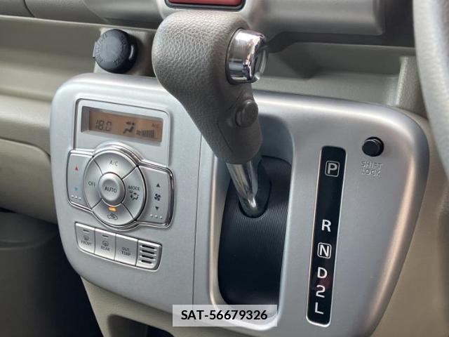 Suzuki EVERY WAGON 2017-02 7822743-15