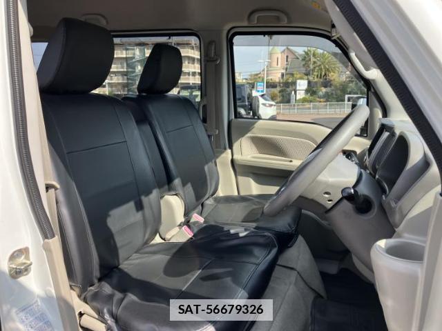 Suzuki EVERY WAGON 2017-02 7822743-3