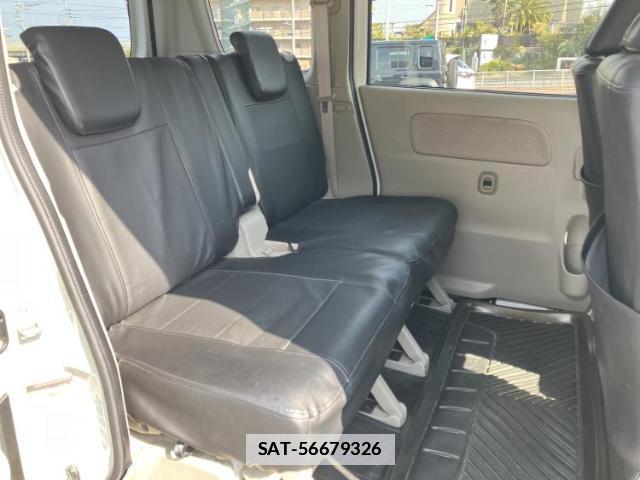 Suzuki EVERY WAGON 2017-02 7822743-4