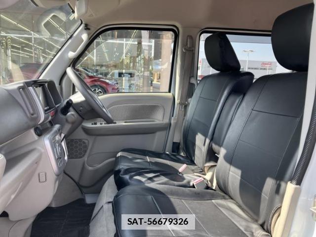 Suzuki EVERY WAGON 2017-02 7822743-5