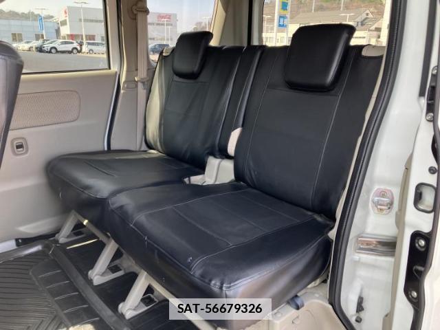 Suzuki EVERY WAGON 2017-02 7822743-6