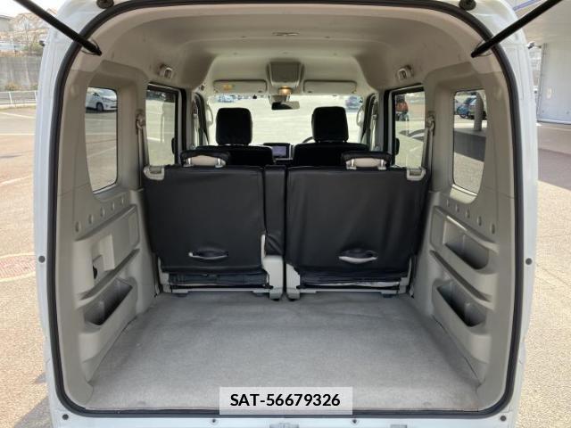 Suzuki EVERY WAGON 2017-02 7822743-7
