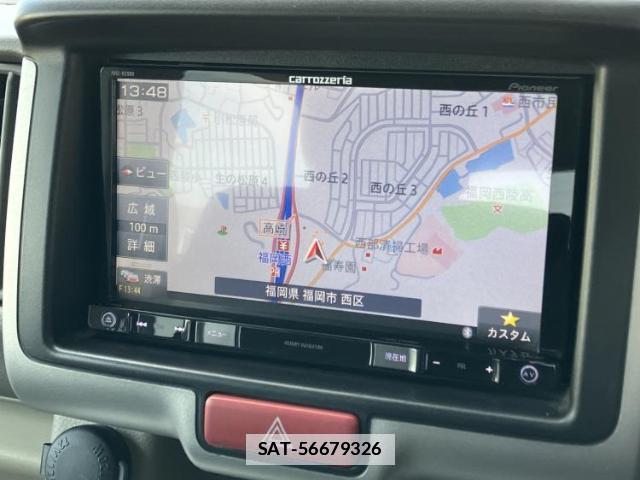Suzuki EVERY WAGON 2017-02 7822743-8