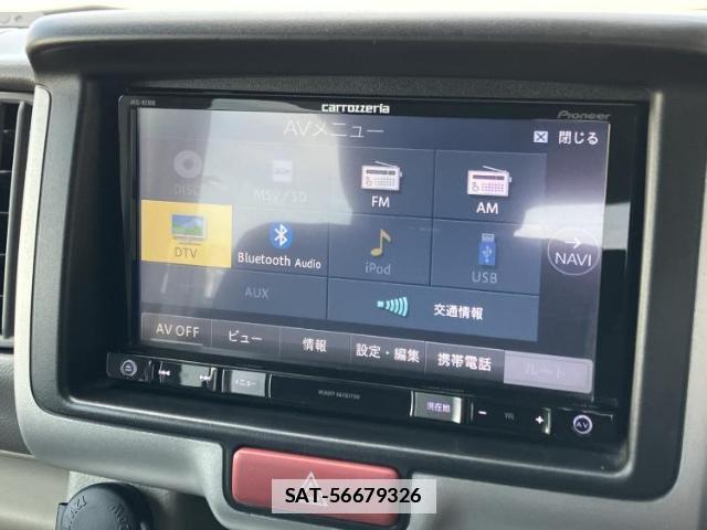 Suzuki EVERY WAGON 2017-02 7822743-9