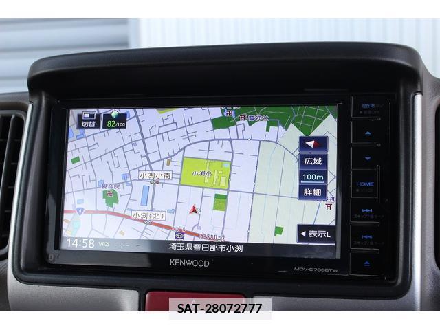 Suzuki EVERY WAGON 2019-10 7822877-10