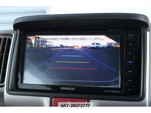 Suzuki EVERY WAGON 2019-10 7822877-11