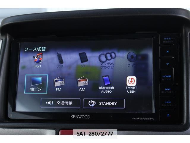 Suzuki EVERY WAGON 2019-10 7822877-12