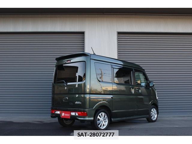 Suzuki EVERY WAGON 2019-10 7822877-2