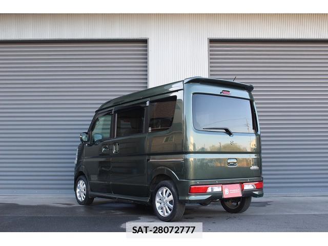 Suzuki EVERY WAGON 2019-10 7822877-3