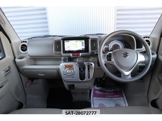 Suzuki EVERY WAGON 2019-10 7822877-4