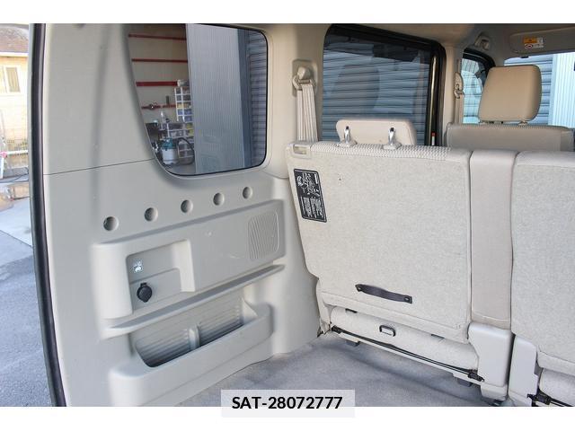 Suzuki EVERY WAGON 2019-10 7822877-7