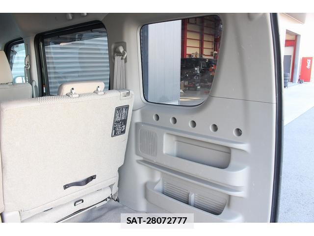 Suzuki EVERY WAGON 2019-10 7822877-8