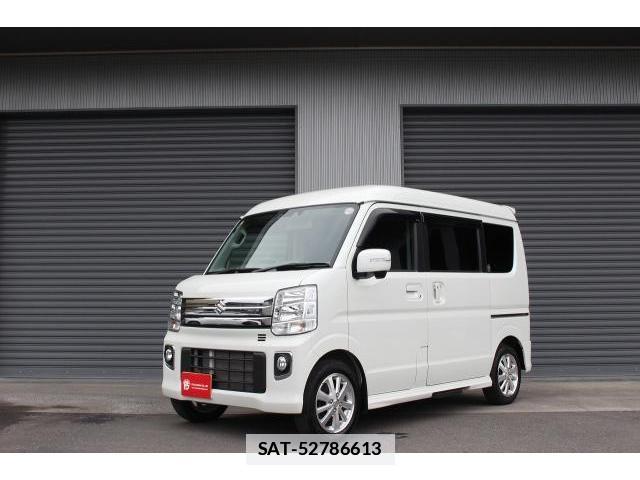 Suzuki EVERY WAGON 2023-07 7822935-0