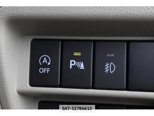 Suzuki EVERY WAGON 2023-07 7822935-19