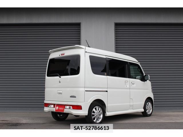 Suzuki EVERY WAGON 2023-07 7822935-2