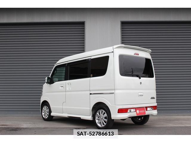 Suzuki EVERY WAGON 2023-07 7822935-3