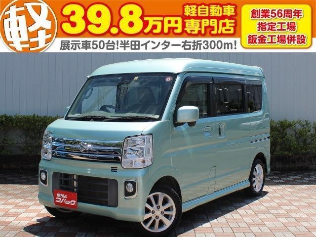 Suzuki EVERY WAGON 2018-07 7823029-0