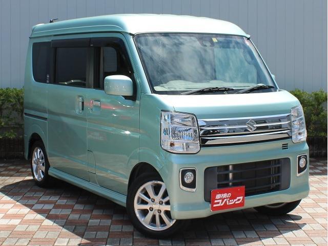 Suzuki EVERY WAGON 2018-07 7823029-1